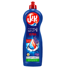مایع ظرفشویی Kraftgel پریل 1306 میل