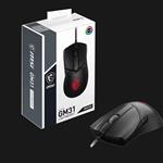 موس گیمینگ ام اس ای مدل CLUTCH GM31 LIGHTWEIGHT