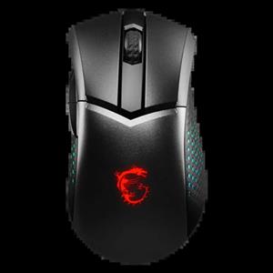 موس گیمینگ ام اس ای مدل CLUTCH GM51 LIGHTWEIGHT Wireless