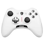 MSI  FORCE GC20 V2 White Game Pad