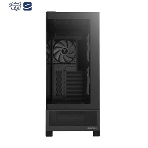 کیس کامپیوتر گیم دیاس Gamdias ATLAS M1 WH