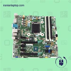 مادربرد کیس اچ پی HP Z240 SFF Workstation