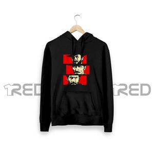 لباس طرح خوب بد زشت برند RED کد 0a353