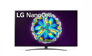  تلویزیون 55 اینچ ال جی lg مدل 55nano86