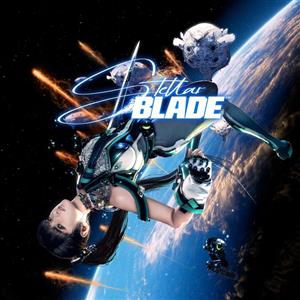 اکانت Stellar Blade ظرفیت دوم PS5