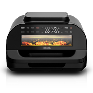 مولتی گریل کوخ KFG2160