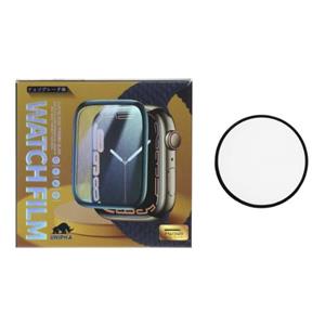 محافظ صفحه ساعت هوشمند PMMA FullCover برای Watch4-42 R880 