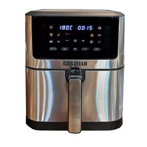 سرخ کن بدون روغن کاستلو مدل CL-845
