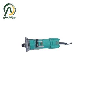 اور فرز مشتی ۶۵۰ وات پاورتکس مدل PPT-TM-6-650