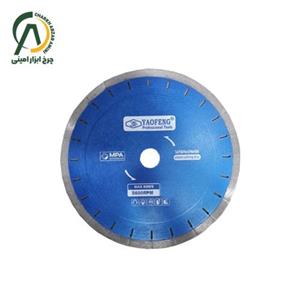 صفحه برش سنگ مرمر 300 میلی متر یائوفنگ