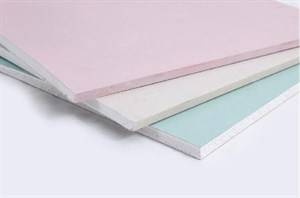 پانل گچی RG 12.5 *1200*2500