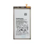 باتری موبایل سامسونگ مناسب برای مدل Galaxy S10 Plus با ظرفیت 4100 میلی آمپرساعت