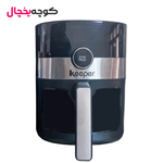 سرخ کن بدون روغن کیپر مدل KPR-1025 Keeper