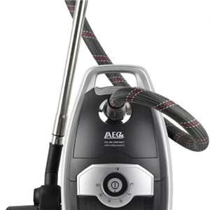 جارو برقی لائق 2600 وات مدل VCL-600