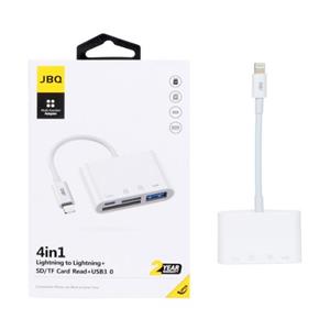 کابل تبدیل USB-C به HDMI فیلیپس مدل Philips DLC9000C