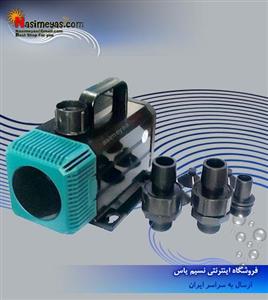 واتر پمپ wp5200 شرکت سوبو