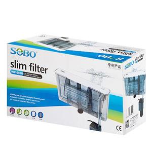 فیلتر هنگان 508H شرکت سوبو