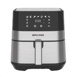 سرخ کن بدون روغن 7 لیتری مدل GR-6230