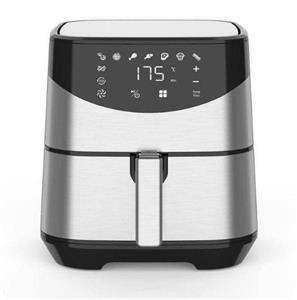 سرخ کن بدون روغن 7 لیتری مدل GR-6220