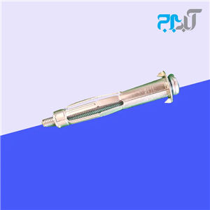 رول بولت پروانه ای HM6*65s ( برای دولایه پانل )