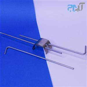 مفتول آویز سیمی 100 سانتی کی پلاس