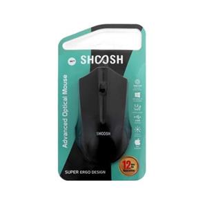 ماوس باسیم شوش مدل M24