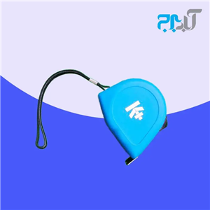 متر 5 متری کی پلاس