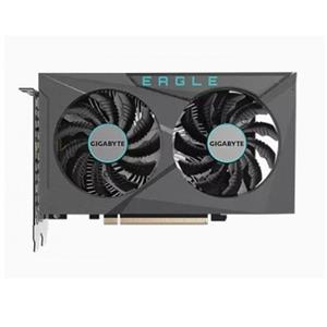 کارت گرافیک گیگابایت GeForce RTX 3050 EAGLE OC 6G GigaByte 6GB Graphics Card 