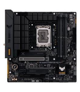 مادربرد گیگابایت مدل B760M Gaming WIFI PLUS DDR5 (rev. 1.0)