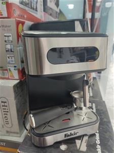 اسپرسو ساز فکر FAKIR مدل HAUSGERATE بار20