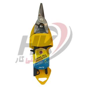 قیچی ورق و مفتول بر آلپرو مدل ALL01030 اصلی تایوان