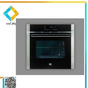 فر توکار مسترپلاس مدل O7008FC مشکی