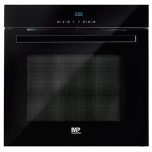 فر توکار مسترپلاس مدل O7002FB مشکی