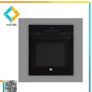 فر توکار مسترپلاس مدل O7002FB مشکی