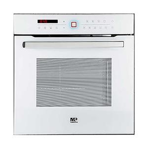 فر توکار مسترپلاس مدل O303W سفید