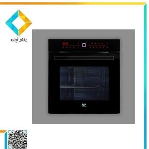 فر توکار مسترپلاس مدل O302FC مشکی