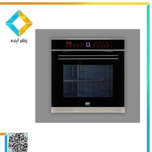 فر توکار مسترپلاس مدل O301FC مشکی