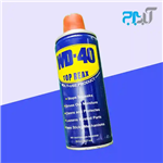 اسپری تمیزکننده تفنگ میخکوب کناف top reax wd40