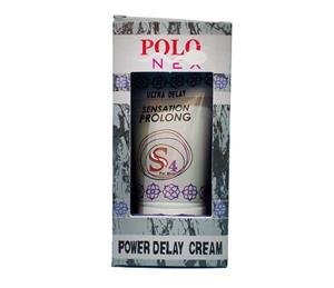 کرم تاخیری پولونکس POLONEX S4 Gel  