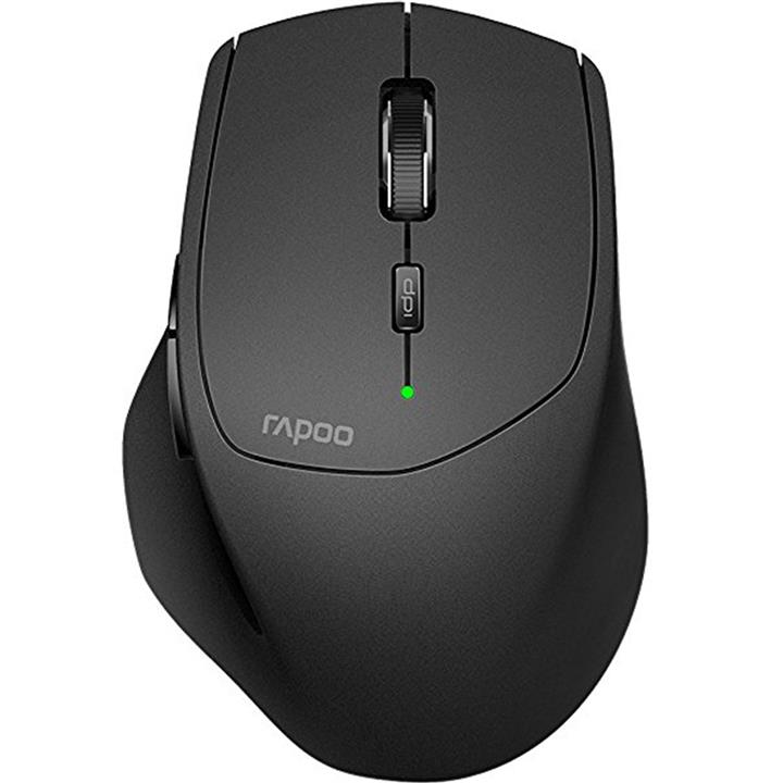 Rapoo MT550 Bluetooth Wireless Mouse 