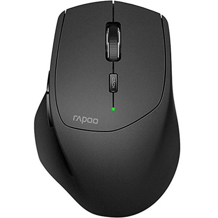 Rapoo MT550 Bluetooth Wireless Mouse 