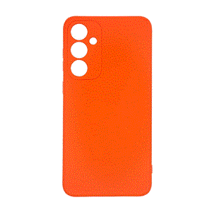 کاور سیلیکونی محافظ لنز دار مناسب برای گوشی موبایل سامسونگ مدل Galaxy S23 FE 5G