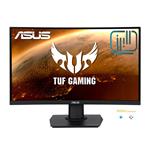 مانیتور مخصوص بازی ایسوس مدل TUF Gaming VG24VQE سایز 24 اینچ