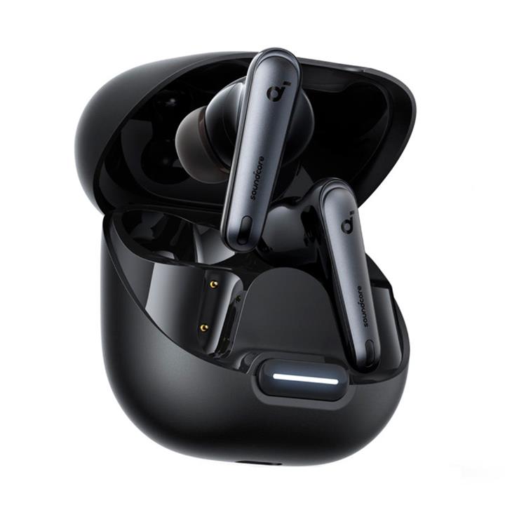 هدفون بی سیم انکر  Anker SoundCore Liberty 4 NC A3947