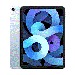 تبلت اپل مدل iPad Air wifi 2022 ظرفیت 64 گیگابایت 10.9 اینچ