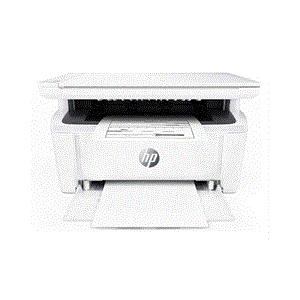 پرینتر چندکاره لیزری اچ پی مدل LaserJet Pro MFP M28a 