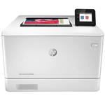 پرینتر لیزری اچ پی مدل Color LaserJet Pro M454dw