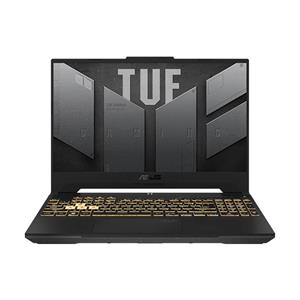 لپ تاپ ایسوس مدل TUF Gaming F15 FX507ZC4-EA i7 12700H ظرفیت 1 ترابایت رم 16 گیگابایت 15.6 اینچ