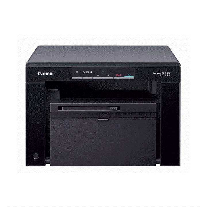 CANON MFP Laser i-SENSYS MF3010