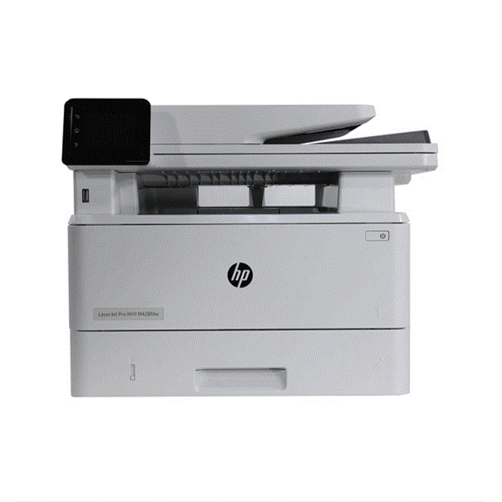 HP LaserJet Pro M428fdw Multifunction Printer
